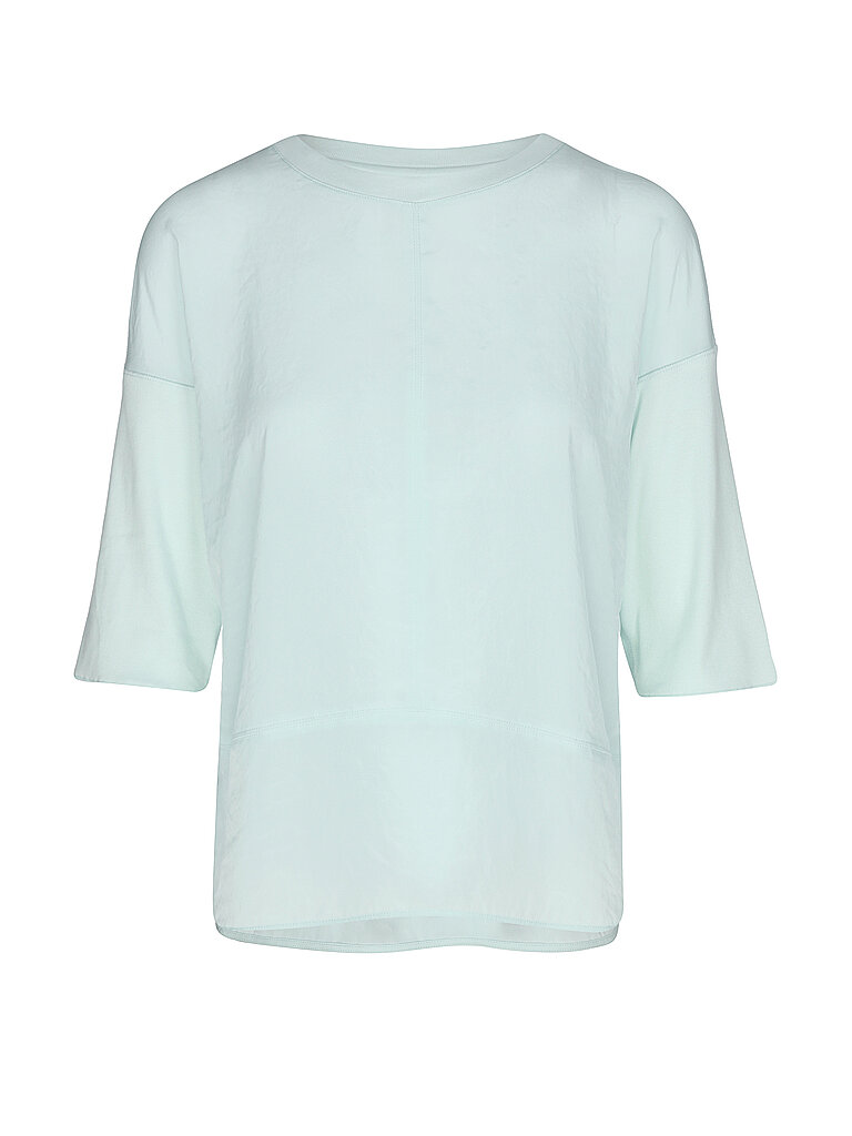 Marc CAIN Blusenshirt  hellblau   40 damen